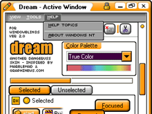 Dream_WB