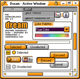 Dream_WB