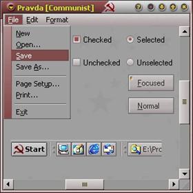 Pravda [Communist]
