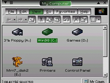 Steelgreen