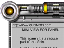 Panel