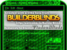 CGreen