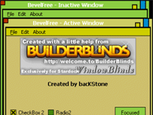 BevelFree