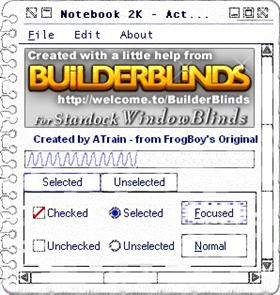 Notebook2K