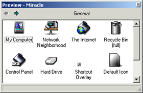Miracle