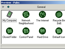 Palm