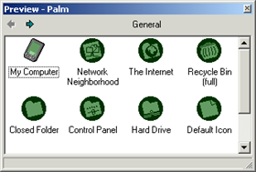 Palm