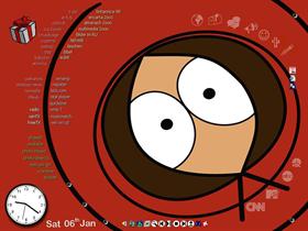 kenny 2oo1