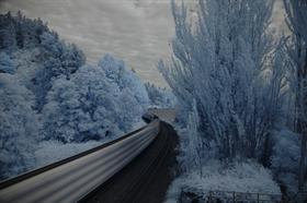 Ghost Train