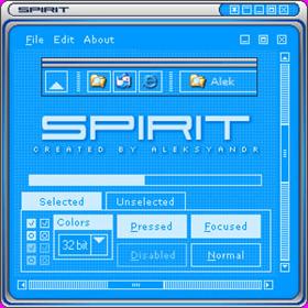 Spirit