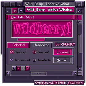 Wild_Berry