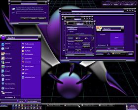 UltraViolet