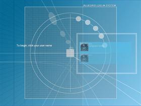 BlueGrid Logon1024