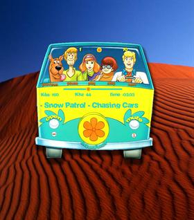 Scooby Doo