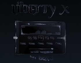 Liberty X