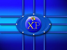XP Pro Blue