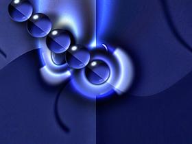 Too Blue