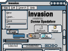 Invasion
