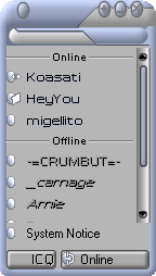DoubleCross