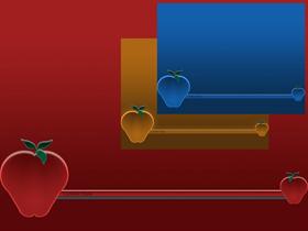 Candied Apple