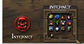 Q3A Internet Pack
