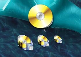 FauxS-X (Easy CD Creator) DX Zoomer