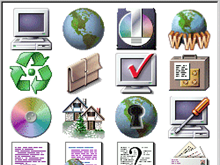OPENSTEP EUI