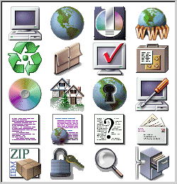 OPENSTEP EUI