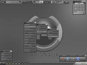 Avenger Dark
