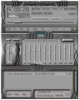 Technical Waste