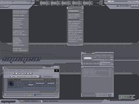Synapse DX 1152