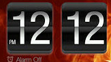 Digital Flip Clock