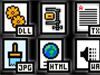 MSH Own1 Icon theme Preview