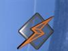 Winamp logo animated