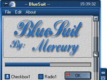 BlueSuit