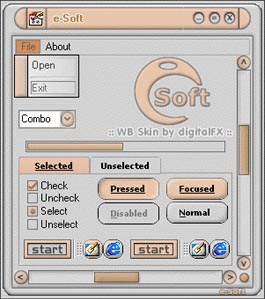 e-Soft
