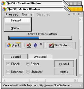 QuOS v1.2