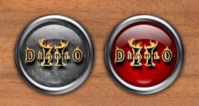 Diablo II Zoomer