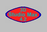 3D Studio Max 4.2