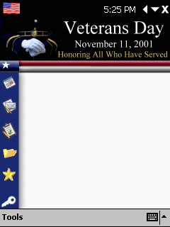 Veterans Day