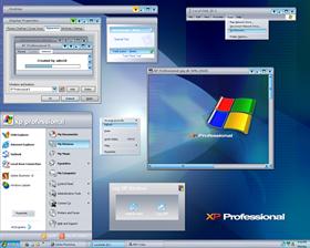 XP Professional Suite