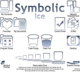 Symbolic - Ice (part 1)