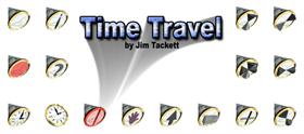 Time Travel (no animation)