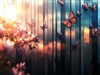 Mid May Butterflies