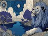 Lion N Linez