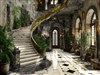 Farley's Foyer