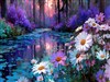 Living in a Purple Land