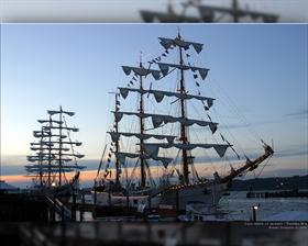 Tall Ships