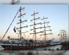 Tall Ships III