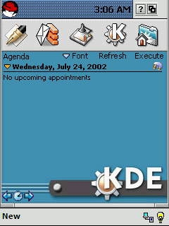 KDE 2002